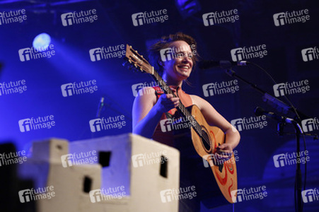 Wallis Bird Konzert, Berlin
