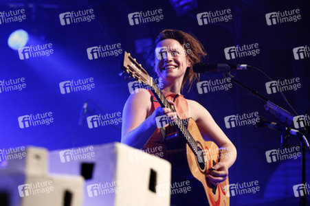 Wallis Bird Konzert, Berlin