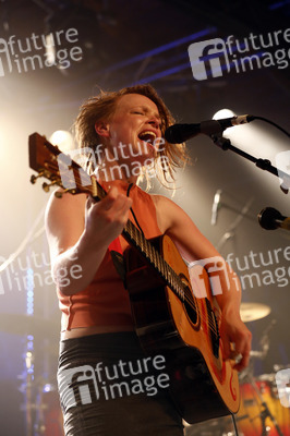 Wallis Bird Konzert, Berlin