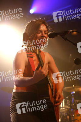 Wallis Bird Konzert, Berlin
