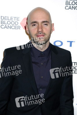 Delete Blood Cancer Gala 2014, New York