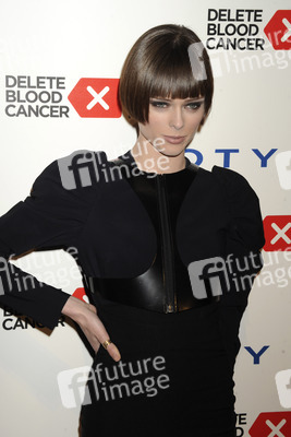 Delete Blood Cancer Gala 2014, New York