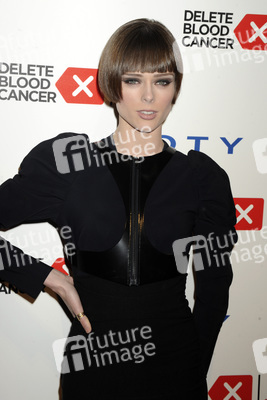 Delete Blood Cancer Gala 2014, New York