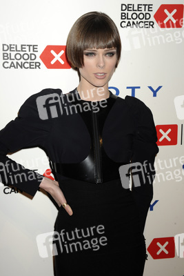Delete Blood Cancer Gala 2014, New York