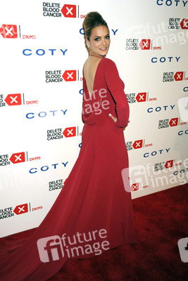 Delete Blood Cancer Gala 2014, New York
