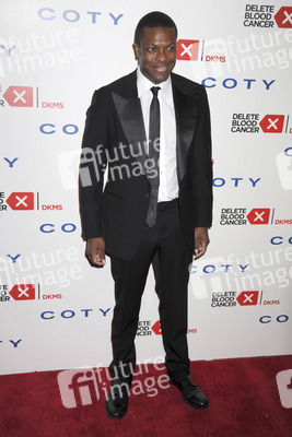 Delete Blood Cancer Gala 2014, New York