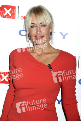 Delete Blood Cancer Gala 2014, New York