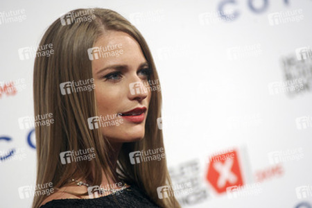 Delete Blood Cancer Gala 2014, New York