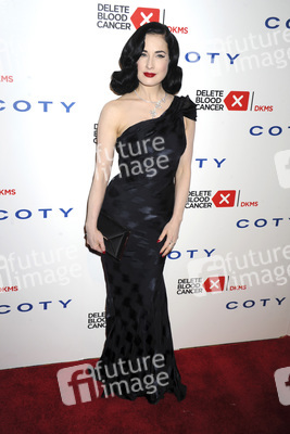 Delete Blood Cancer Gala 2014, New York