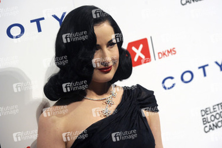 Delete Blood Cancer Gala 2014, New York