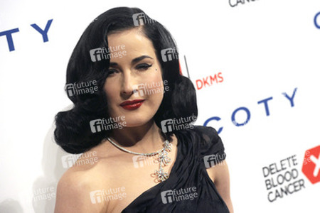 Delete Blood Cancer Gala 2014, New York