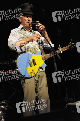 Fischer-Z Konzert, Hamburg