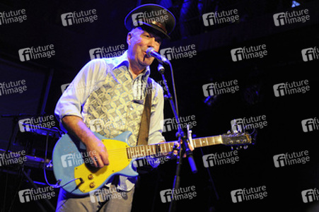 Fischer-Z Konzert, Hamburg
