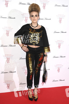 Gabrielle's Gala 2014, London