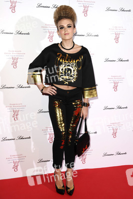 Gabrielle's Gala 2014, London