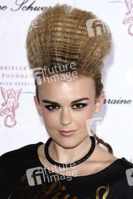 Gabrielle's Gala 2014, London