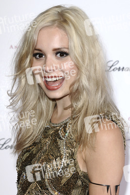 Gabrielle's Gala 2014, London