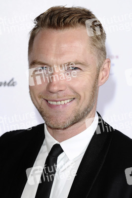 Gabrielle's Gala 2014, London