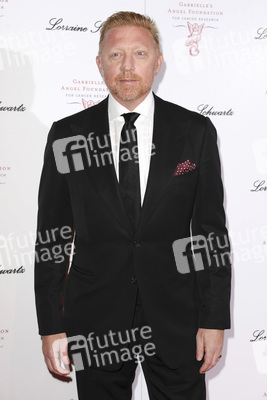 Gabrielle's Gala 2014, London