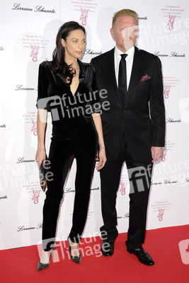 Gabrielle's Gala 2014, London