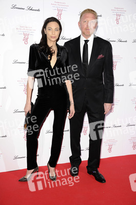 Gabrielle's Gala 2014, London