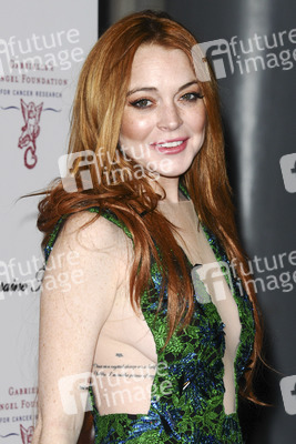 Gabrielle's Gala 2014, London
