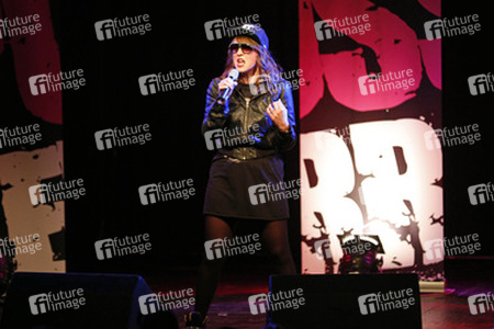 Carolin Kebekus live, Hamburg
