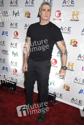 A+E Networks 2014 Upfront, New York