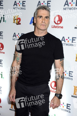 A+E Networks 2014 Upfront, New York