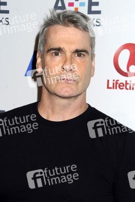 A+E Networks 2014 Upfront, New York