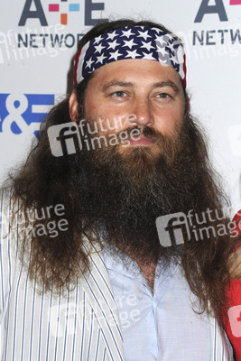 A+E Networks 2014 Upfront, New York