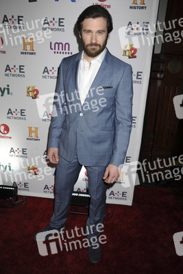 A+E Networks 2014 Upfront, New York
