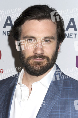 A+E Networks 2014 Upfront, New York