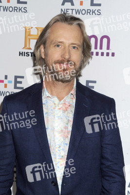 A+E Networks 2014 Upfront, New York