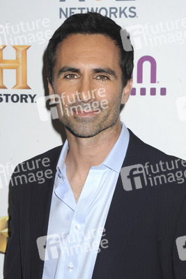 A+E Networks 2014 Upfront, New York