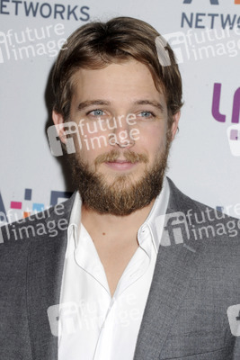 A+E Networks 2014 Upfront, New York
