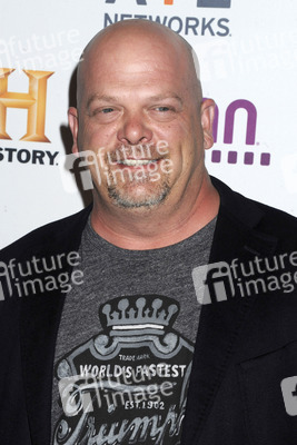 A+E Networks 2014 Upfront, New York