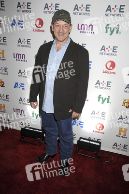 A+E Networks 2014 Upfront, New York