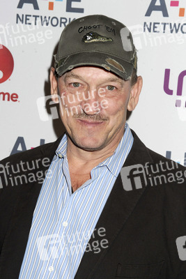 A+E Networks 2014 Upfront, New York