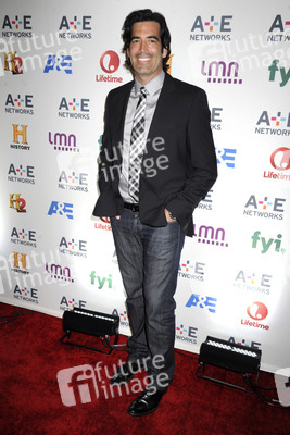 A+E Networks 2014 Upfront, New York