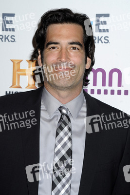 A+E Networks 2014 Upfront, New York