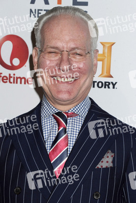 A+E Networks 2014 Upfront, New York