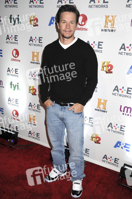 A+E Networks 2014 Upfront, New York