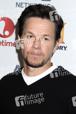 A+E Networks 2014 Upfront, New York