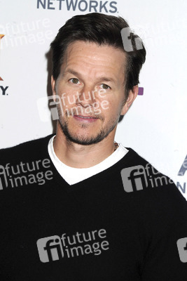 A+E Networks 2014 Upfront, New York