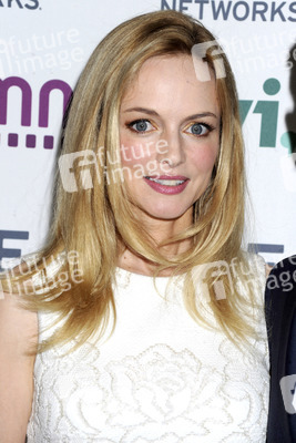 A+E Networks 2014 Upfront, New York