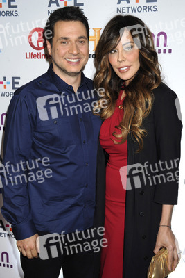 A+E Networks 2014 Upfront, New York