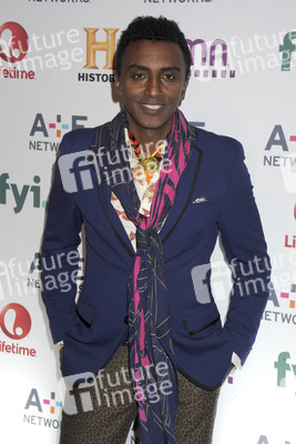 A+E Networks 2014 Upfront, New York