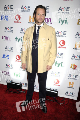 A+E Networks 2014 Upfront, New York