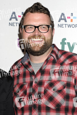 A+E Networks 2014 Upfront, New York